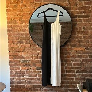 Solid & Striped Annemarie Dress